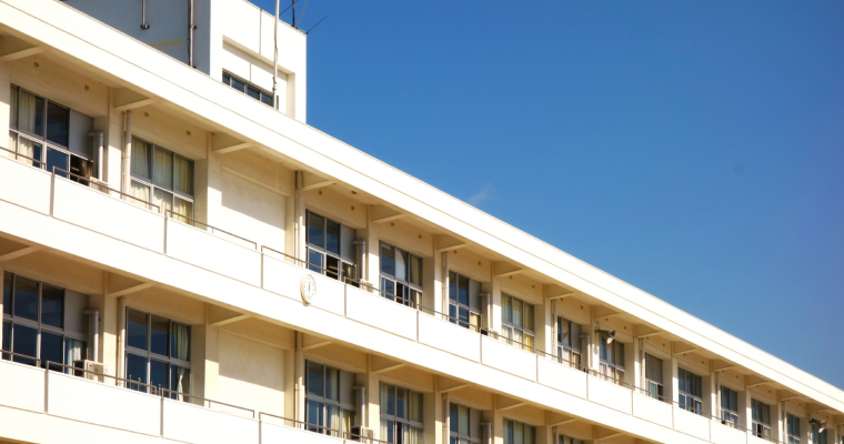 仙台南部地区特別支援学校新築工事