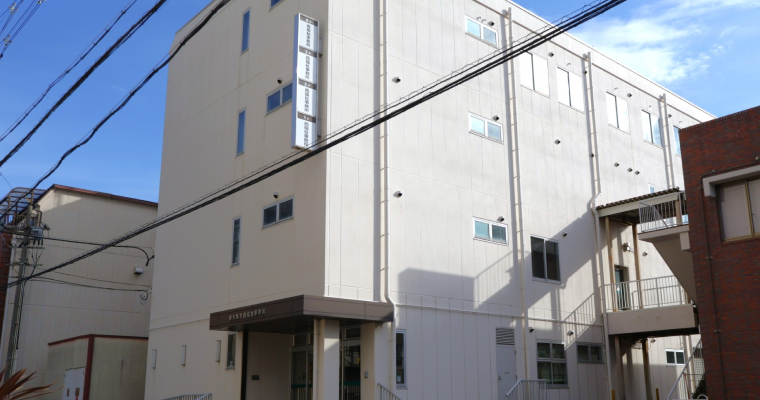 仙台市シルバーセンター大規模改修工事