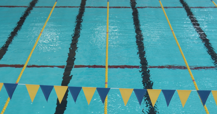 仙台市中田温水プール大規模改修工事